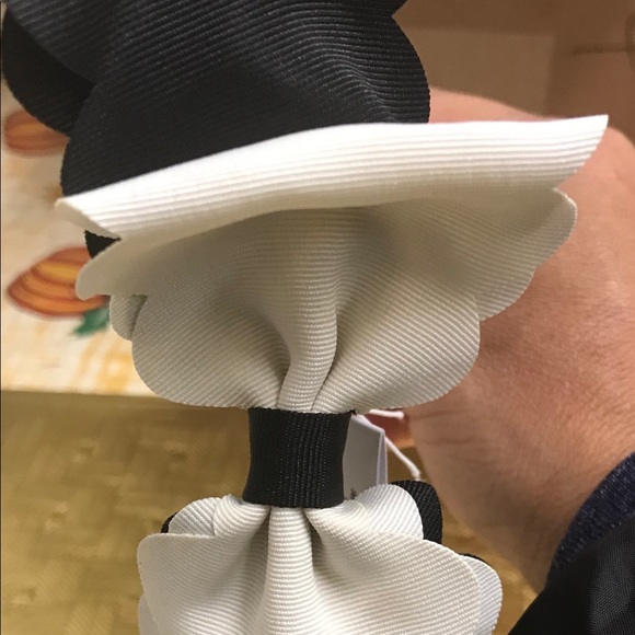 Authentic Kate spade headband - Picture 2 of 7